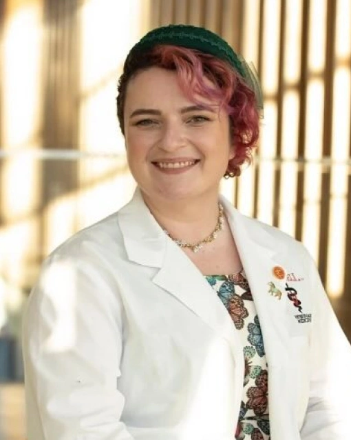 Dr. Lili Becktell - Trusted Veterinarian Charlotte NC at at Epic Tails Veterinary Clinic
