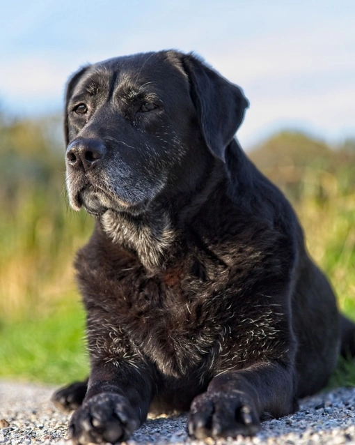 Charlotte Senior Pet Care: Peace of Mind, Loving Bond